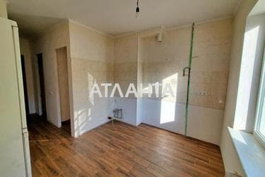 1-комнатная квартира по адресу Глушко ак. Пр. (площадь 34 м²) - Atlanta.ua - фото 11