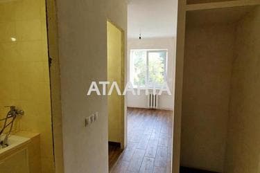 1-комнатная квартира по адресу Глушко ак. Пр. (площадь 34 м²) - Atlanta.ua - фото 12