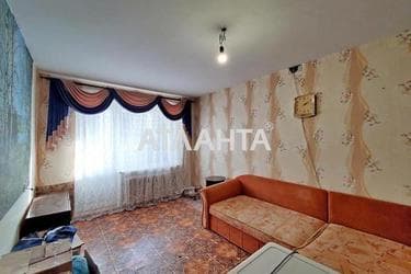 1-комнатная квартира по адресу Глушко ак. Пр. (площадь 34 м²) - Atlanta.ua - фото 14