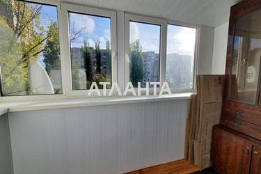 1-комнатная квартира по адресу Глушко ак. Пр. (площадь 34 м²) - Atlanta.ua - фото 16