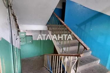 1-комнатная квартира по адресу Глушко ак. Пр. (площадь 34 м²) - Atlanta.ua - фото 17