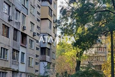 1-комнатная квартира по адресу Глушко ак. Пр. (площадь 34 м²) - Atlanta.ua - фото 18