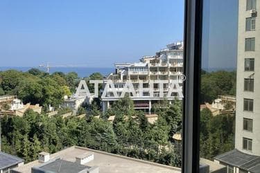 2-кімнатна квартира за адресою вул. Гагарінське плато (площа 53 м²) - Atlanta.ua - фото 24