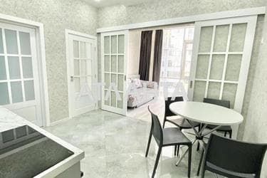 2-кімнатна квартира за адресою вул. Гагарінське плато (площа 53 м²) - Atlanta.ua - фото 26