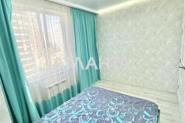 2-кімнатна квартира за адресою вул. Гагарінське плато (площа 53 м²) - Atlanta.ua - фото 31