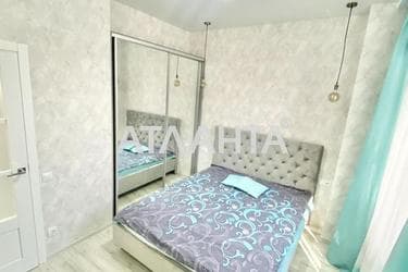 2-кімнатна квартира за адресою вул. Гагарінське плато (площа 53 м²) - Atlanta.ua - фото 35