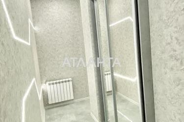 2-кімнатна квартира за адресою вул. Гагарінське плато (площа 53 м²) - Atlanta.ua - фото 37