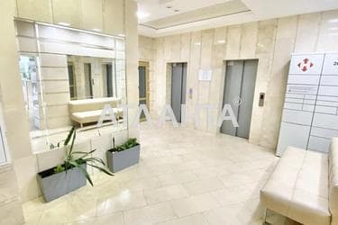 2-кімнатна квартира за адресою вул. Гагарінське плато (площа 53 м²) - Atlanta.ua - фото 39