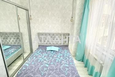 2-кімнатна квартира за адресою вул. Гагарінське плато (площа 53 м²) - Atlanta.ua - фото 30