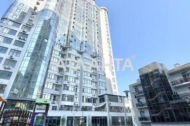 2-кімнатна квартира за адресою вул. Гагарінське плато (площа 53 м²) - Atlanta.ua - фото 41