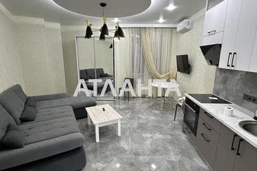 1-кімнатна квартира за адресою вул. Гагарінське плато (площа 45 м²) - Atlanta.ua - фото 12