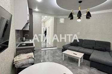 1-кімнатна квартира за адресою вул. Гагарінське плато (площа 45 м²) - Atlanta.ua - фото 14
