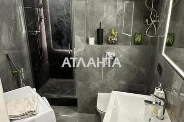 1-кімнатна квартира за адресою вул. Гагарінське плато (площа 45 м²) - Atlanta.ua - фото 20