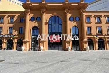 1-комнатная квартира по адресу ул. Инглези (площадь 32,7 м²) - Atlanta.ua - фото 16