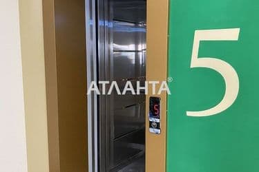 1-комнатная квартира по адресу ул. Инглези (площадь 32,7 м²) - Atlanta.ua - фото 15