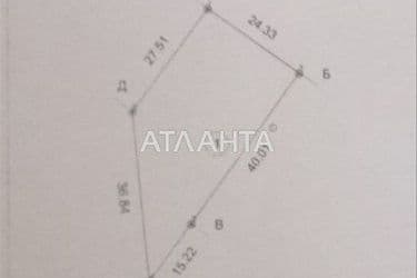 Ділянка за адресою вул. Лесі Українки (площа 10 сот) - Atlanta.ua - фото 10