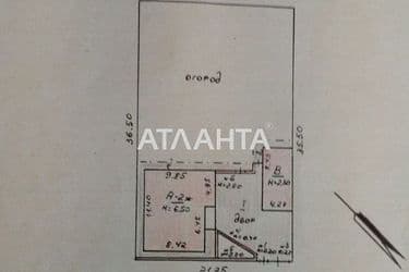Будинок за адресою вул. Вільямса ак. (площа 158 м²) - Atlanta.ua - фото 27