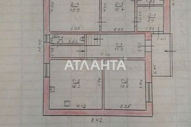 Будинок за адресою вул. Вільямса ак. (площа 158 м²) - Atlanta.ua - фото 28