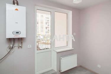 1-комнатная квартира по адресу ул. Массив 10 (площадь 35 м²) - Atlanta.ua - фото 11