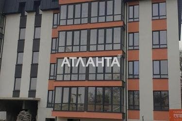 1-кімнатна квартира за адресою вул. Слобідська (площа 26,1 м²) - Atlanta.ua - фото 10