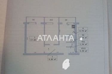 Комунальна квартира за адресою вул. Катерининська (площа 17,5 м²) - Atlanta.ua - фото 22