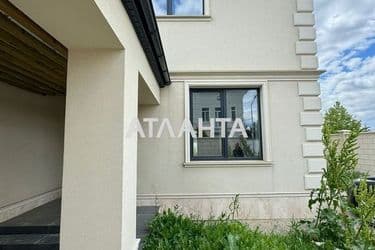 House by the address st. Dayberg (area 300 m²) - Atlanta.ua - photo 18