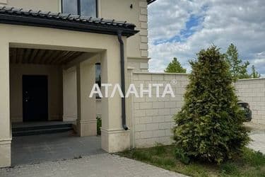 House by the address st. Dayberg (area 300 m²) - Atlanta.ua - photo 25