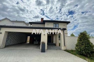 House by the address st. Dayberg (area 300 m²) - Atlanta.ua - photo 26