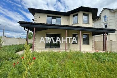 House by the address st. Dayberg (area 300 m²) - Atlanta.ua - photo 27