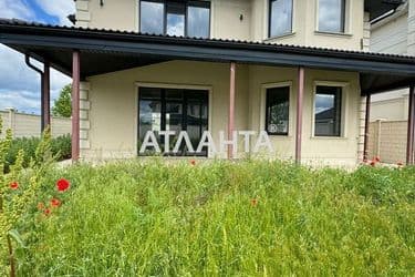 House by the address st. Dayberg (area 300 m²) - Atlanta.ua - photo 28