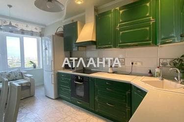 2-кімнатна квартира за адресою вул. Середня (площа 75 м²) - Atlanta.ua - фото 17