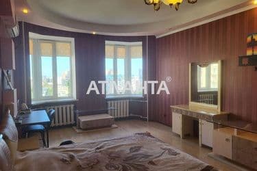 3-кімнатна квартира за адресою вул. Топольова (площа 122,4 м²) - Atlanta.ua - фото 13