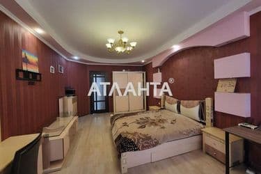 3-кімнатна квартира за адресою вул. Топольова (площа 122,4 м²) - Atlanta.ua - фото 14