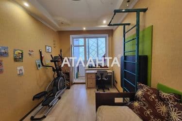 3-кімнатна квартира за адресою вул. Топольова (площа 122,4 м²) - Atlanta.ua - фото 15