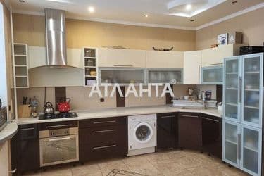 3-кімнатна квартира за адресою вул. Топольова (площа 122,4 м²) - Atlanta.ua - фото 16