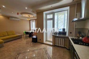 3-кімнатна квартира за адресою вул. Топольова (площа 122,4 м²) - Atlanta.ua - фото 17