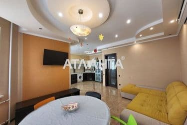 3-кімнатна квартира за адресою вул. Топольова (площа 122,4 м²) - Atlanta.ua - фото 18