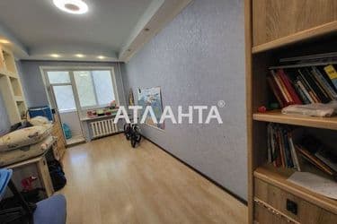 3-кімнатна квартира за адресою вул. Топольова (площа 122,4 м²) - Atlanta.ua - фото 19