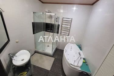 3-кімнатна квартира за адресою вул. Топольова (площа 122,4 м²) - Atlanta.ua - фото 20