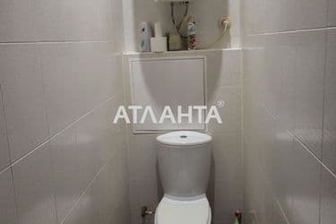 3-кімнатна квартира за адресою вул. Топольова (площа 122,4 м²) - Atlanta.ua - фото 21