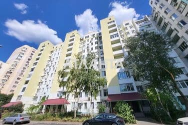 3-кімнатна квартира за адресою вул. Топольова (площа 122,4 м²) - Atlanta.ua - фото 24