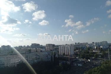 1-комнатная квартира по адресу ул. Костанди (площадь 45 м²) - Atlanta.ua - фото 28