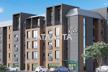 2-кімнатна квартира за адресою вул. Спрейсу (площа 43,6 м²) - Atlanta.ua - фото 8