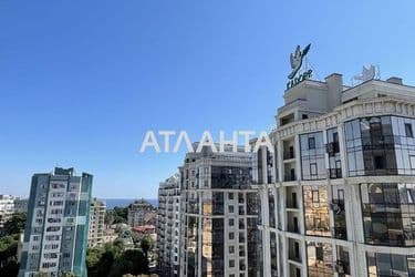 Багатокімнатна квартира за адресою вул. Італійська бульв. (площа 106 м²) - Atlanta.ua - фото 14