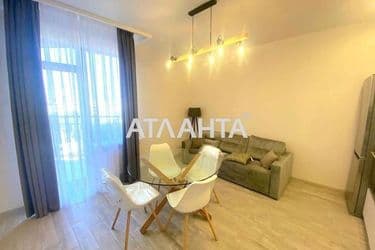 1-room apartment apartment by the address st. Genuezskaya (area 49 m²) - Atlanta.ua - photo 24