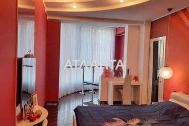 3-комнатная квартира по адресу ул. Армейская (площадь 109 м²) - Atlanta.ua - фото 9