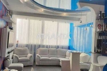 3-комнатная квартира по адресу ул. Армейская (площадь 109 м²) - Atlanta.ua - фото 10