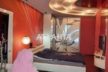 3-комнатная квартира по адресу ул. Армейская (площадь 109 м²) - Atlanta.ua - фото 12