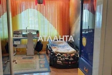 3-комнатная квартира по адресу ул. Армейская (площадь 109 м²) - Atlanta.ua - фото 14