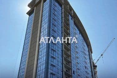 1-room apartment apartment by the address st. Gogolya (area 43,4 m²) - Atlanta.ua - photo 6